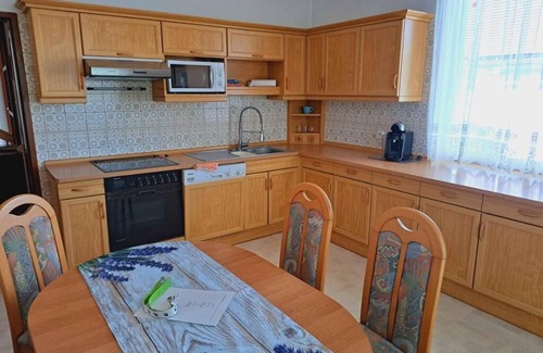 Lilienfeld Apartment | Apartment "Holunder" 53sqm with terrace