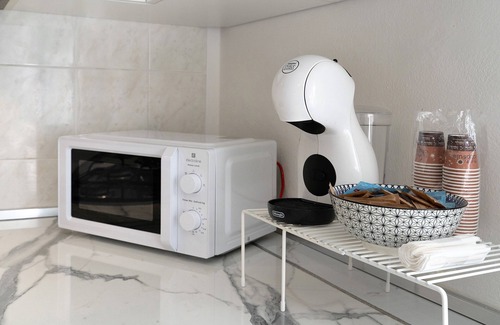 Ghiaia Apartment | Apartment 'Home Sweet Home' with Mountain View, Private Terrace and Wi-Fi
