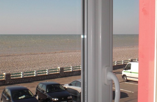 Cayeux-sur-Mer Apartment | Apartment HORIZON BAIE Cayeux sur Mer face Mer & Baie de Somme with Terrace