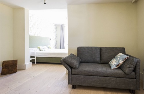 Sud Apartment | Apartment Hotel Berghaus Freiburg with panoramic view and mountain air at 1161m