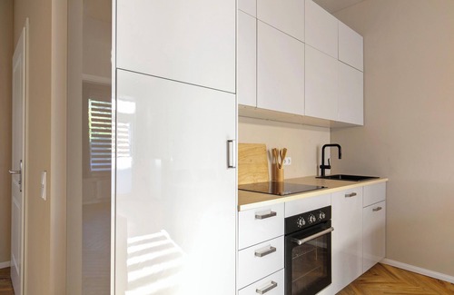 Panketal Apartment | Apartment "Hotel zur Panke 1" with Private Terrace & Wi-Fi