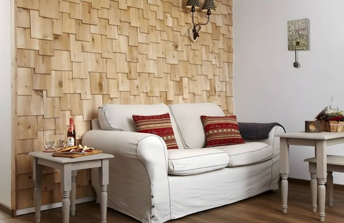 Ibach Apartment | Apartment 'Hotzenwald' with Spa Area and Mountain View