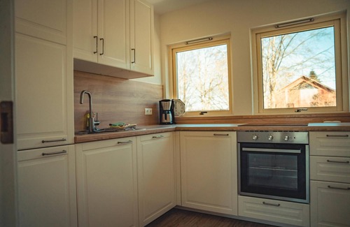 Esgrus Apartment | Apartment house Brunsholm apartment 12 on the 1st floor