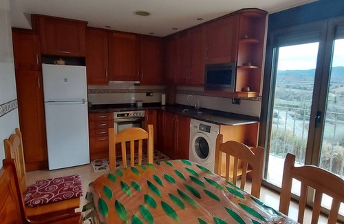 Graus Cottage | Apartment House Felix. 6 persons. Swimming pool, solarium, barbecues, table football, pingpon