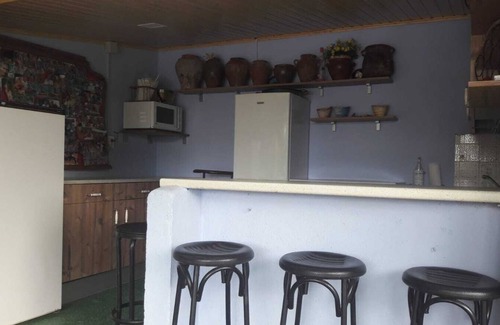 Graus Cottage | Apartment House Felix. 6 persons. Swimming pool, solarium, barbecues, table football, pingpon