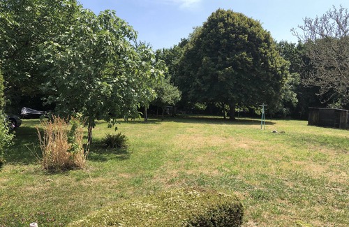 Clohars-Carnoet House | Apartment/house 6 people - Quiet at 750 m from the sea - CLOHARS-CARNOËT