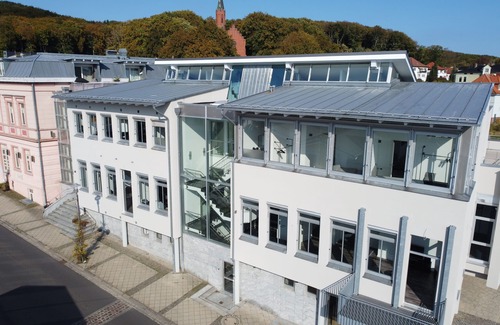 Sassnitz Apartment | Apartment house „Sassnitz – Zum Stadthafen“ – Apartment 10
