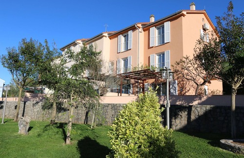 Soline Apartment | Apartment Hrastov (10002-A1) - Soline - island Krk