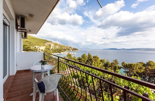 Lokva Rogoznica Apartment | Apartment Blaženka A5 - Lokva Rogoznicka, Omis
