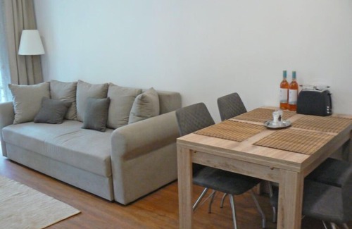 Balatonszemes Apartment | Apartment Balaton 2108 in Balatonboglar/Szemes - 4 persons, 1 bedrooms