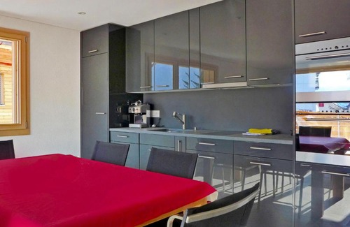 Wengen Apartment | Apartment Hundschopf - Am Lehn by Interhome