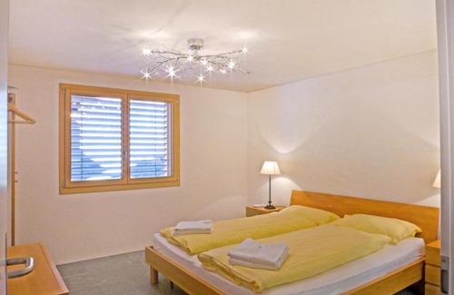 Wengen Apartment | Apartment Hundschopf - Am Lehn by Interhome