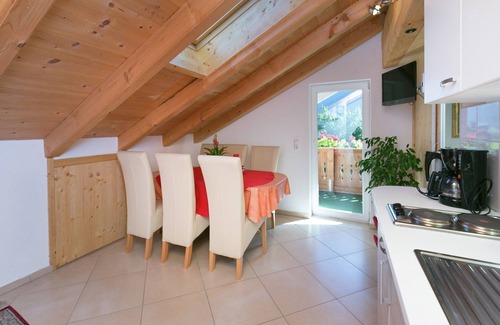 Zillertal Apartment | Apartment in Aschau near Ski Hochzillertal