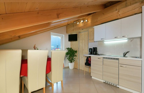 Zillertal Apartment | Apartment in Aschau near Ski Hochzillertal