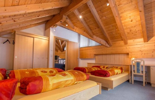 Flirsch Apartment | Apartment in Flirsch near Arlberg with sauna