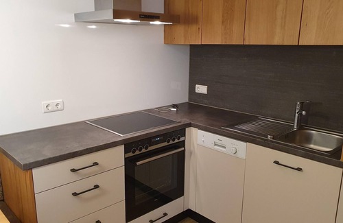 Flirsch Apartment | Apartment in Flirsch near Arlberg with sauna