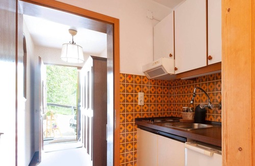Sankt Johann in Tirol Apartment | Apartment in St. Johann in Tyrol with terrace