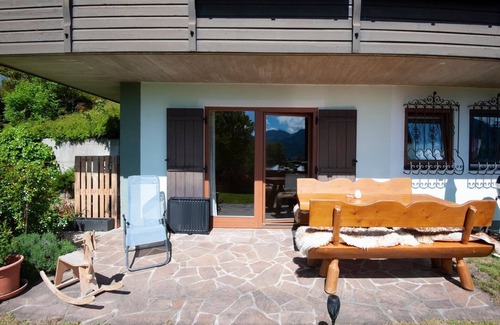 Sankt Johann in Tirol Apartment | Apartment in St. Johann in Tyrol with terrace