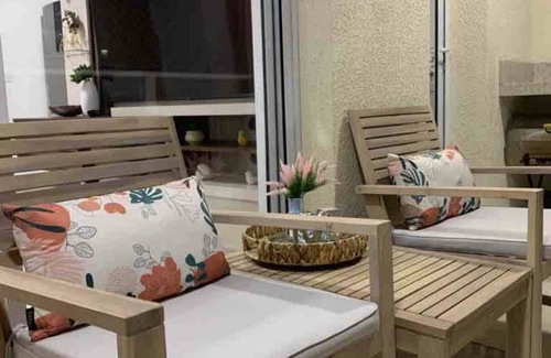 Setor Bueno Apartment | Apartment in the Bueno sector