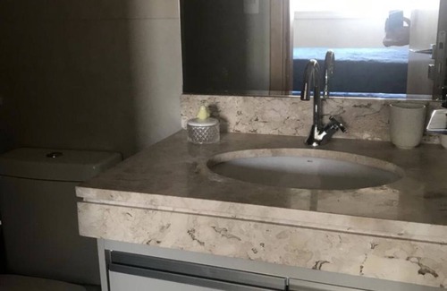 Setor Bueno Apartment | Apartment in the Bueno sector