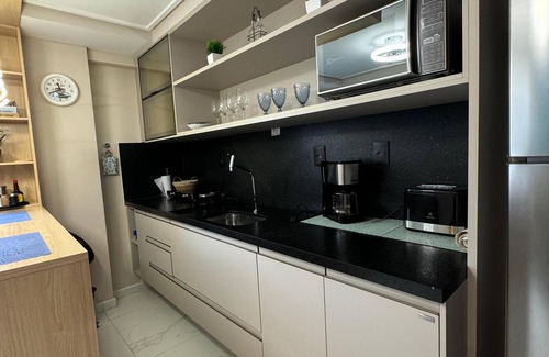 Manaira RV Rental | Apartment in João Pessoa, Brazil!