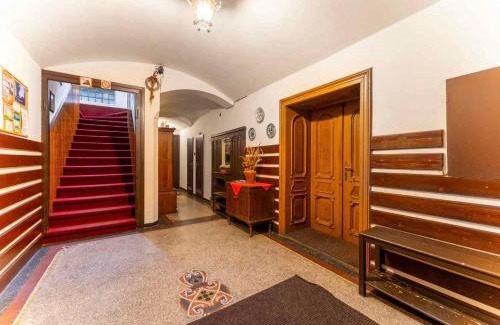 Rokytnice nad Jizerou Apartment | Apartment in Rokytnice n. J. - Riesengebirge 51698