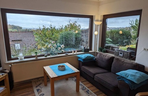Betzenrod Apartment | Apartment in Schotten-Betzenrod