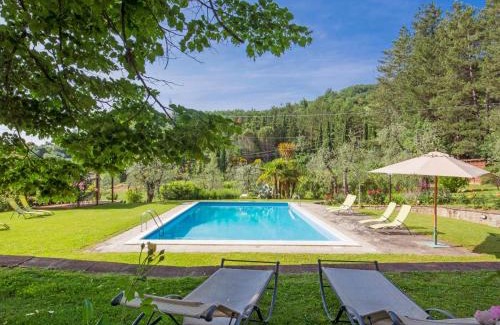 Rufina Apartment | Apartment I Tigli by Interhome