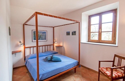 Rufina Apartment | Apartment I Tigli by Interhome