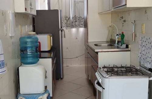 Icarai Apartment | Apartment Icaraí, Fortaleza CE- Next to CUMBUCO