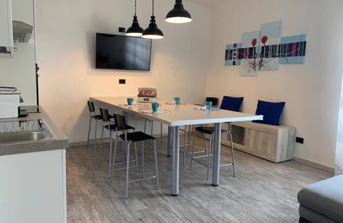 Pivarada Apartment | Apartment IDEA for 11 persons