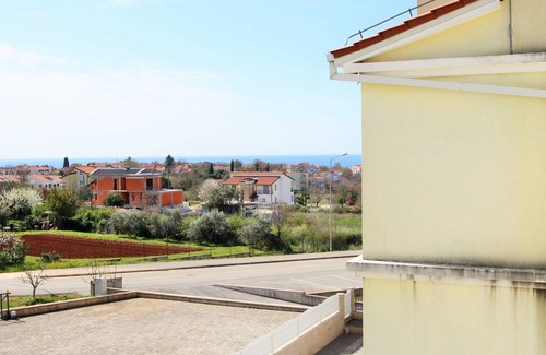 Mali Maj Other | Apartment ideal for couples with free Wi-Fi, air-conditioning and parking