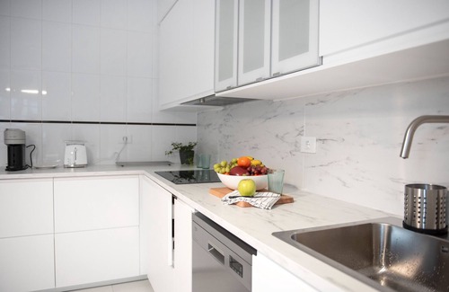Chantada Apartment | Apartment 'Ideal Turismo' with Balcony and Wi-Fi