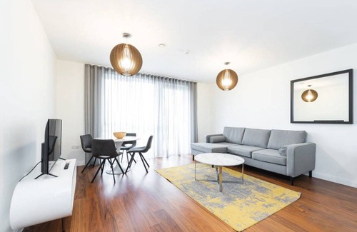 Dundrum Apartment | Apartment ∙ 3 bedrooms ∙ 4 guests