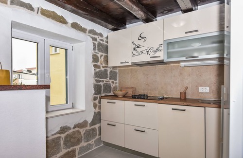 Stobrec Apartment | Apartment Igor (48471-A1) - Stobrec