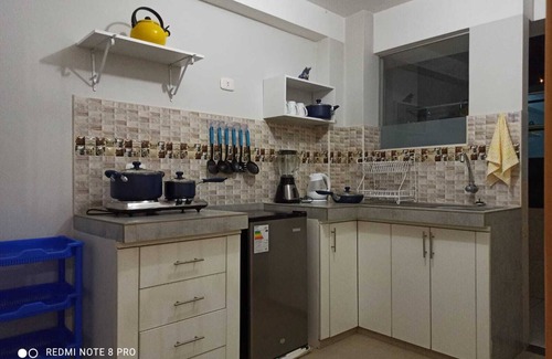 Cusco Apartment | APARTMENT II 5 MINUTES FROM CUSCO AIRPORT
