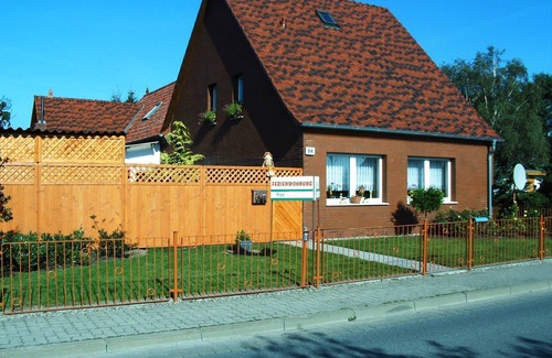 Zarrendorf Apartment | Apartment II - Bungalows and 2 apartments in Stralsund