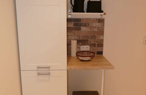 Rothesutte Apartment | Apartment II Wandertraum