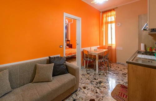Agropoli Apartment | Apartment - "Il Lungomare"