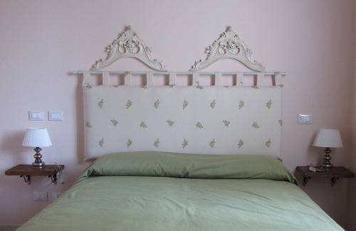 Vicenza Apartment | Apartment Il Portico in Villa Veneta with private pool ... a dive into history