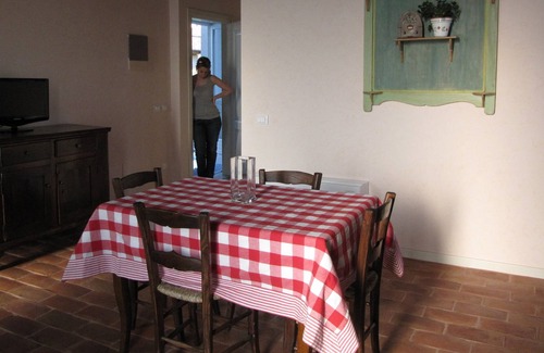 Vicenza Apartment | Apartment Il Portico in Villa Veneta with private pool ... a dive into history