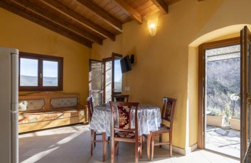 Novelli Apartment | Apartment Il Vecchio Mulino by Interhome