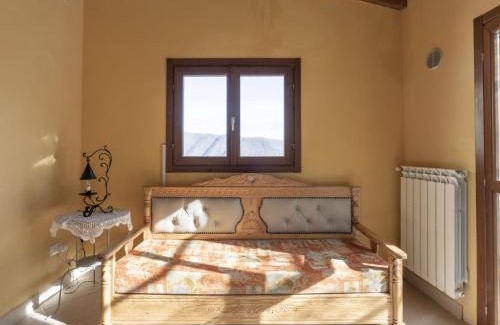 Novelli Apartment | Apartment Il Vecchio Mulino by Interhome
