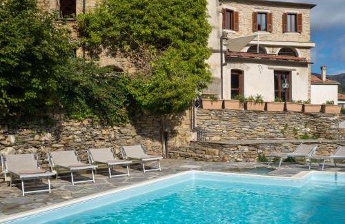 Novelli Apartment | Apartment Il Vecchio Mulino by Interhome