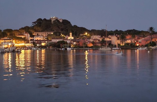 Porquerolles Apartment | Apartment - ILE DE PORQUEROLLES