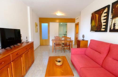 Alcanar Apartment | Apartment Illa Mar by Interhome