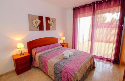 Alcanar Apartment | Apartment Illa Mar by Interhome