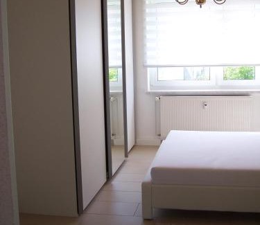 Bad Berka Apartment | Apartment Ilmtal Jena