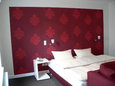 Niebuell Apartment | Apartment Im Hotel Insel Pension In Niebüll
