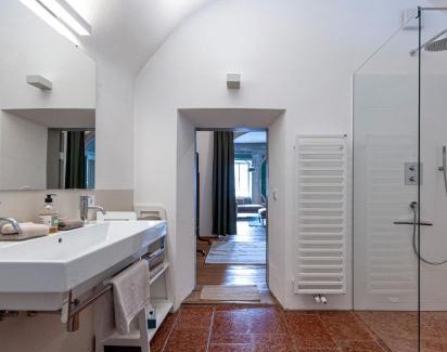 Bad Ischl Apartment | Apartment im Lidlhaus, Esplanade - Your Austrian Home